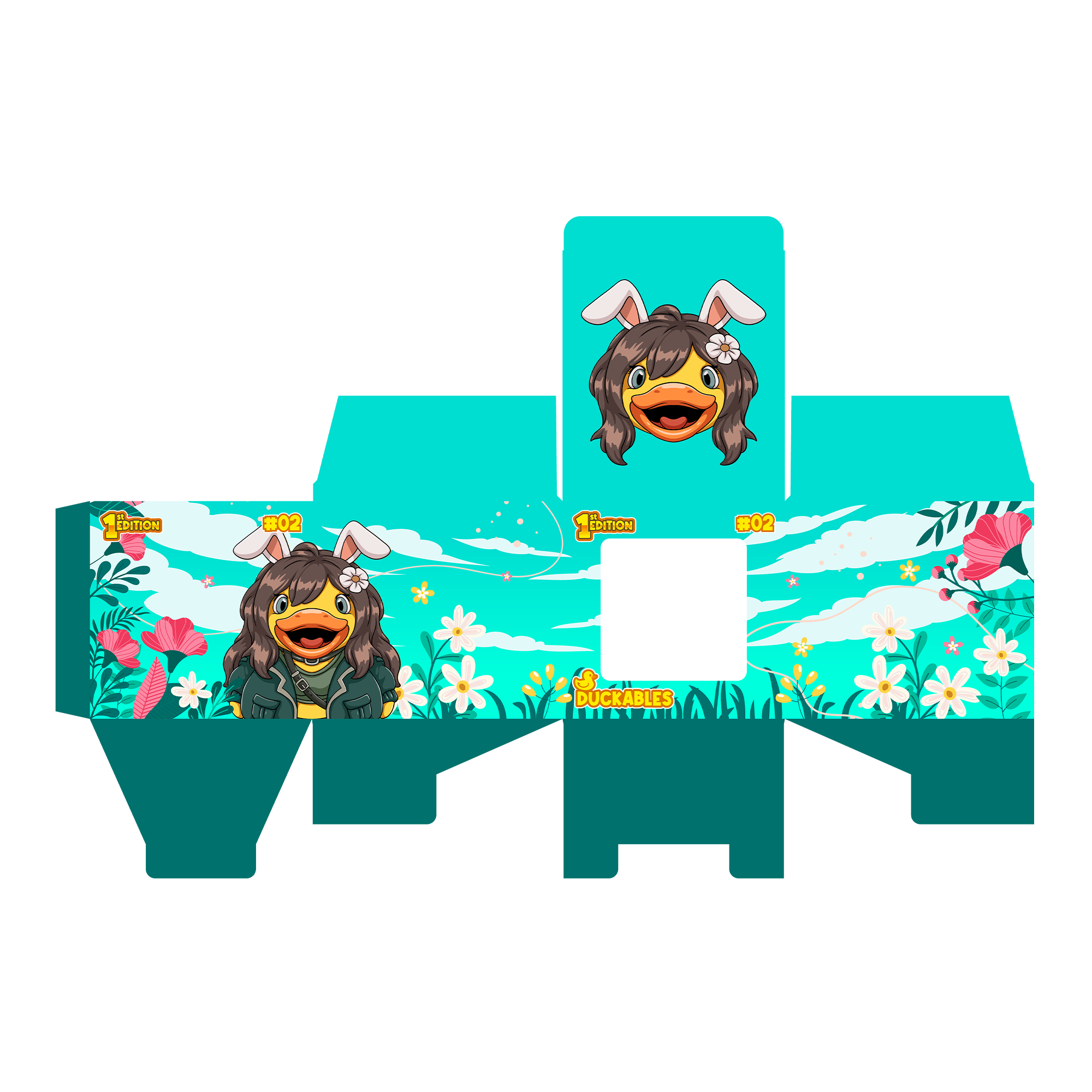 YokaSiri Limited Edition Duckable - Image 2