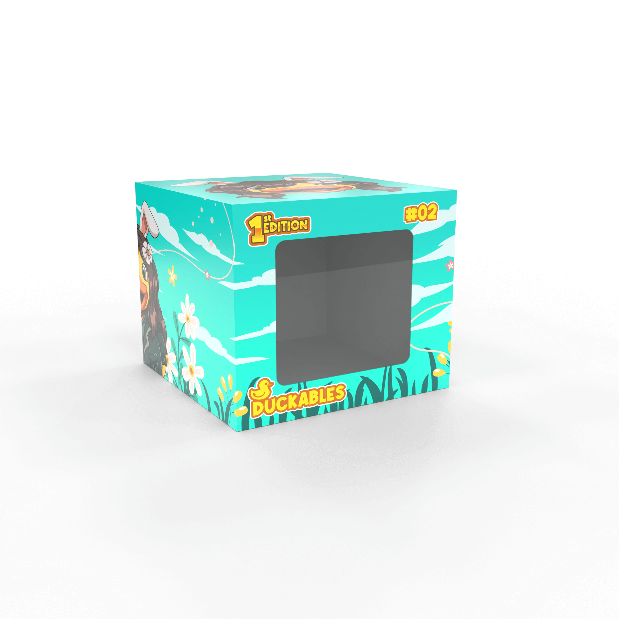 YokaSiri Limited Edition Duckable - Image 3