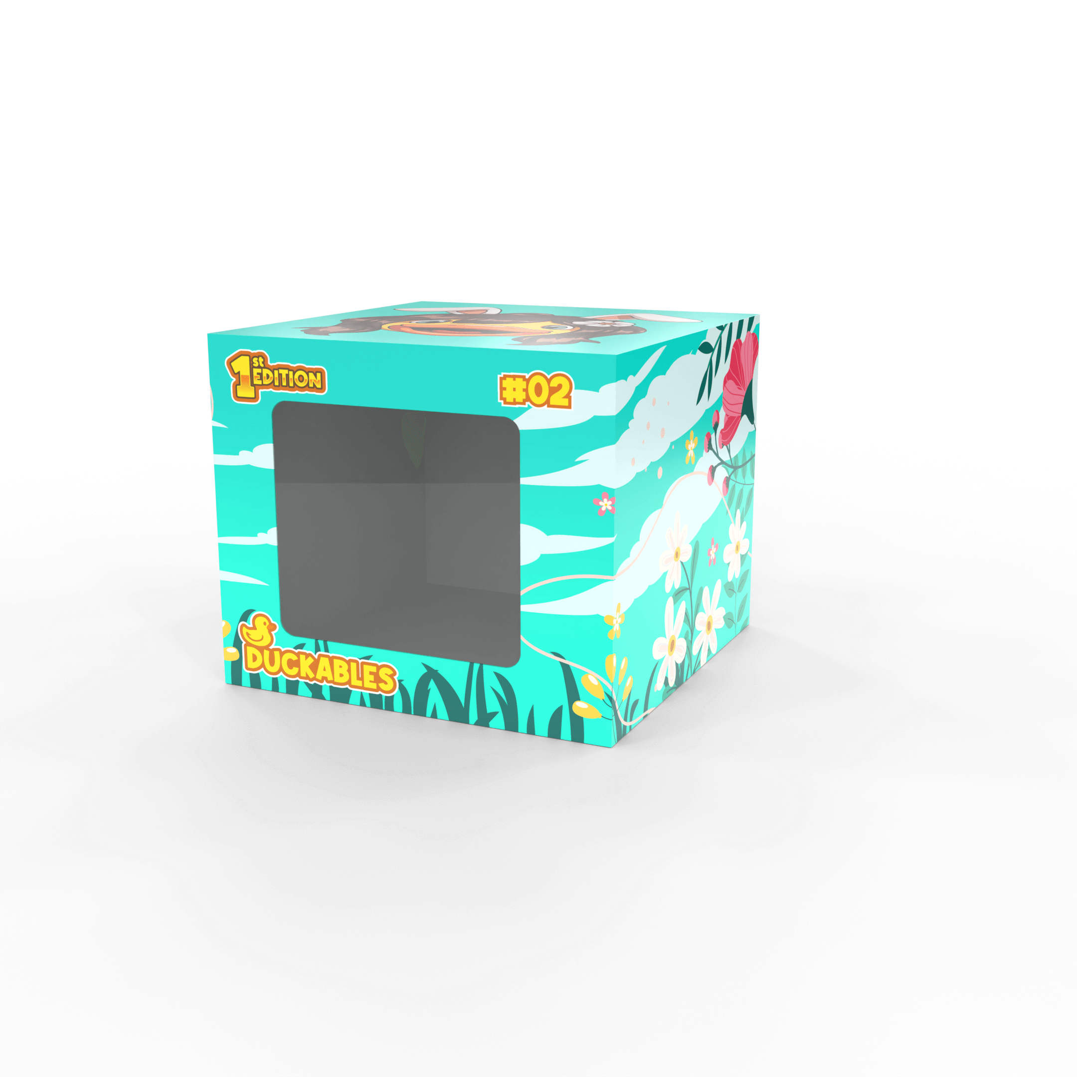 YokaSiri Limited Edition Duckable - Image 4