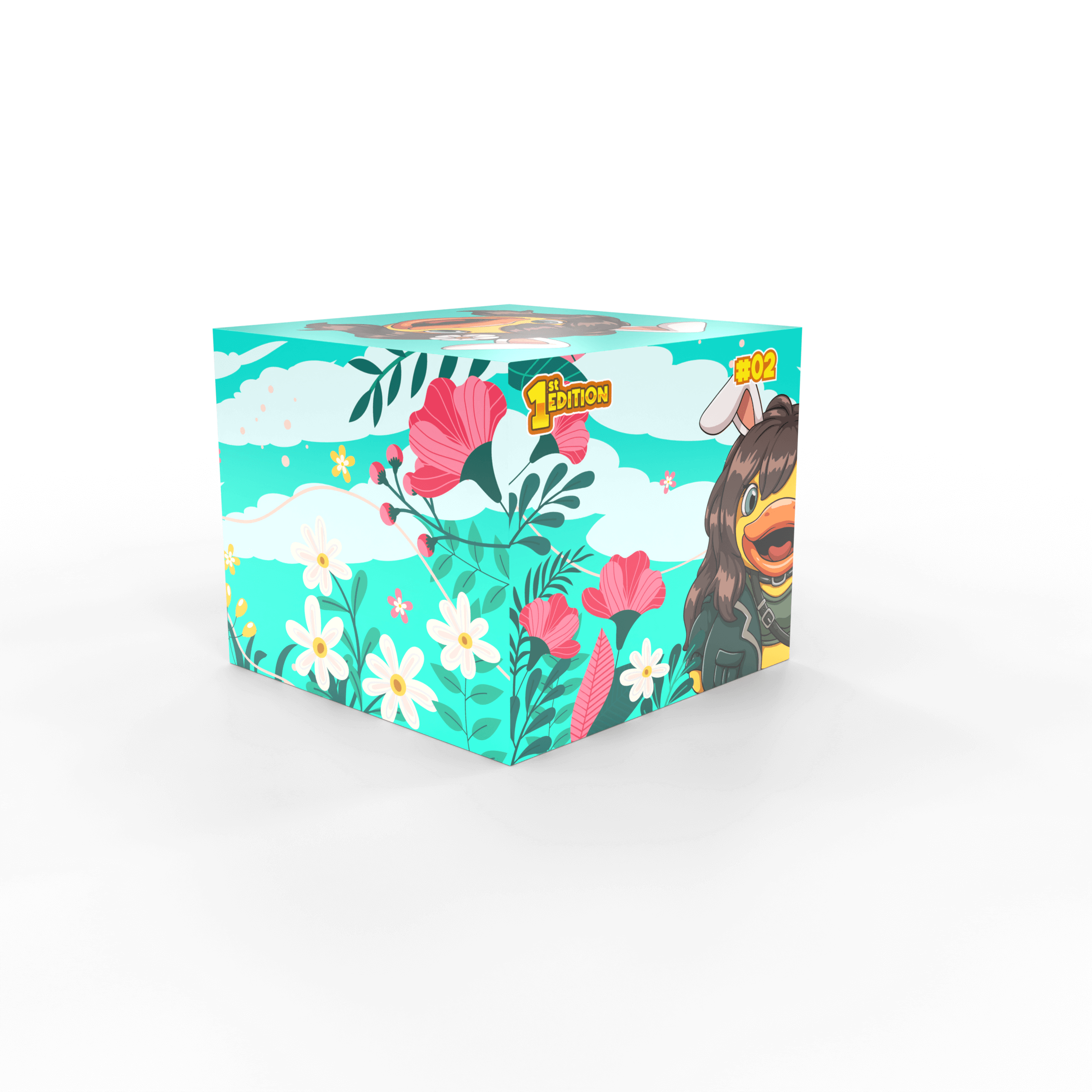 YokaSiri Limited Edition Duckable - Image 5