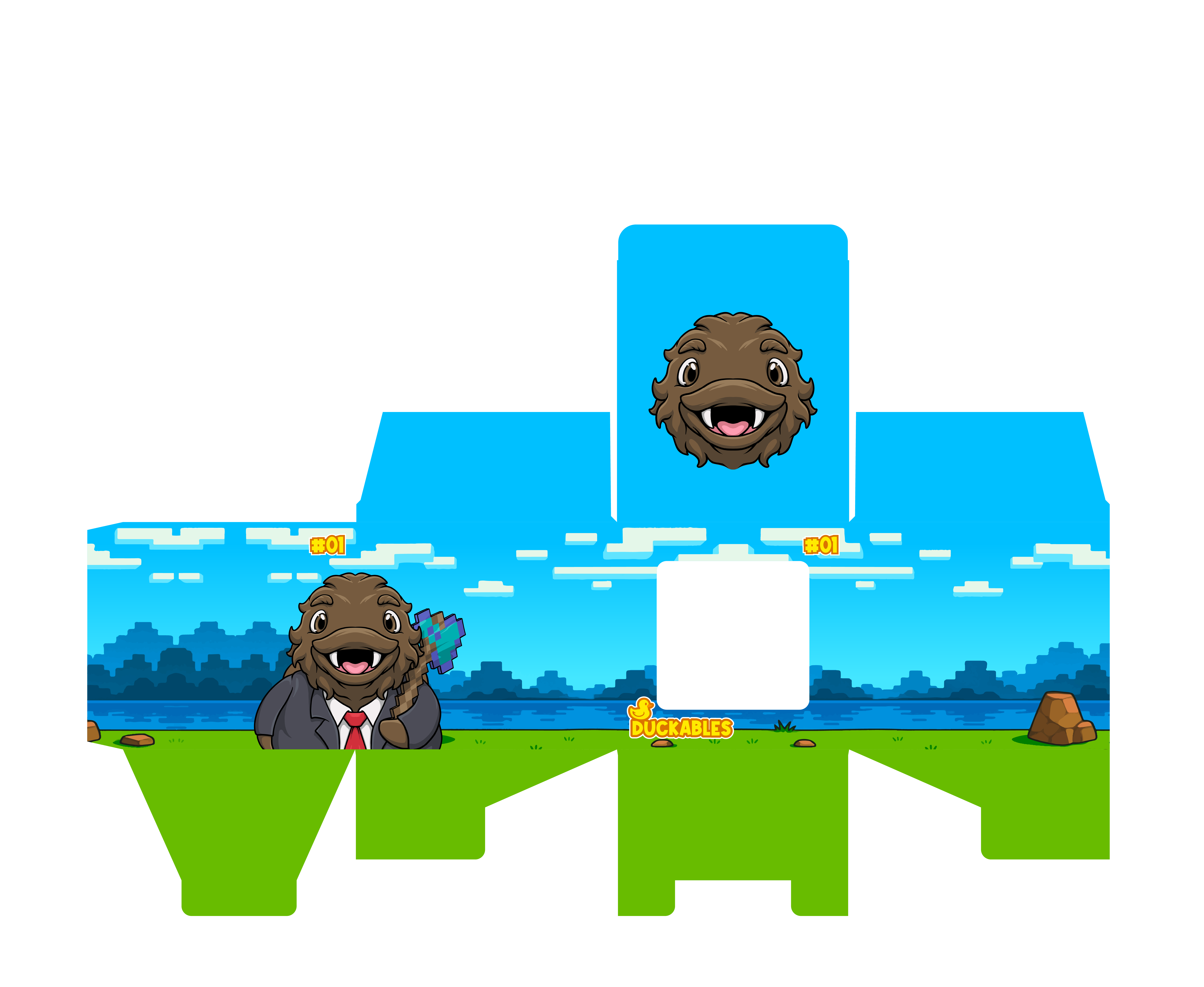 JeromeASF Duckable - Image 4