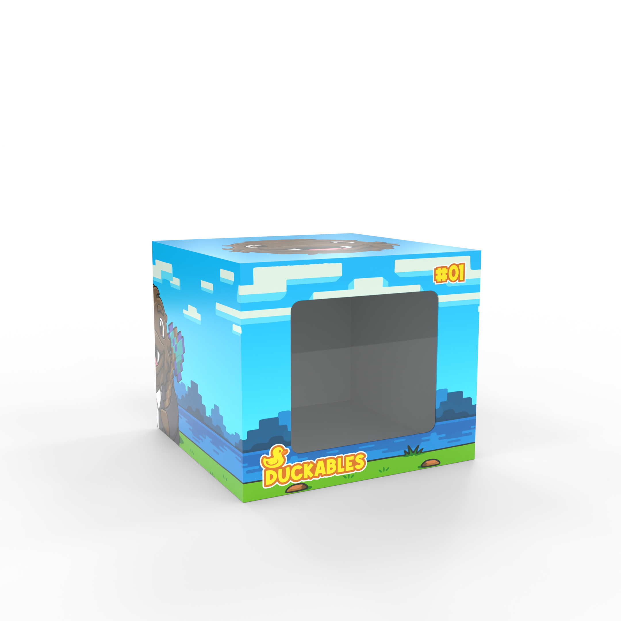 JeromeASF Duckable - Image 5