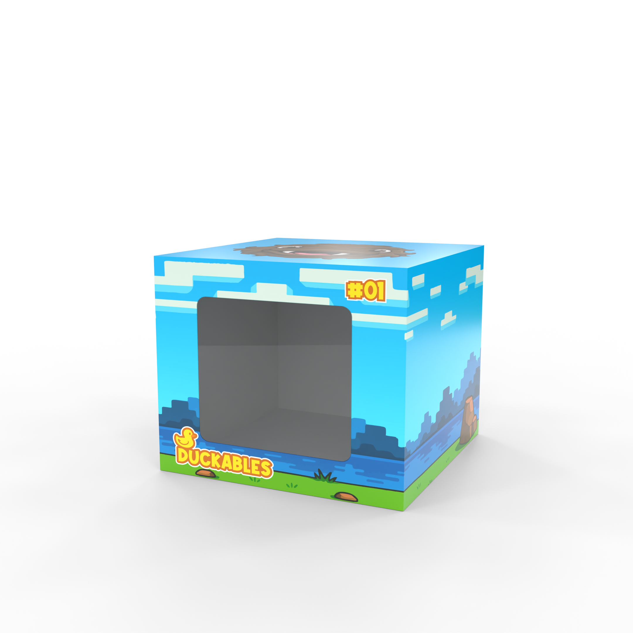 JeromeASF Duckable - Image 6