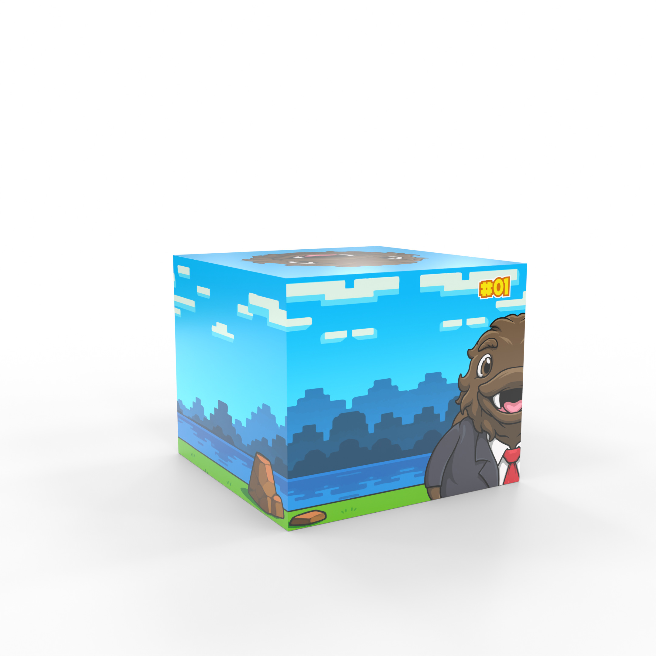 JeromeASF Duckable - Image 7