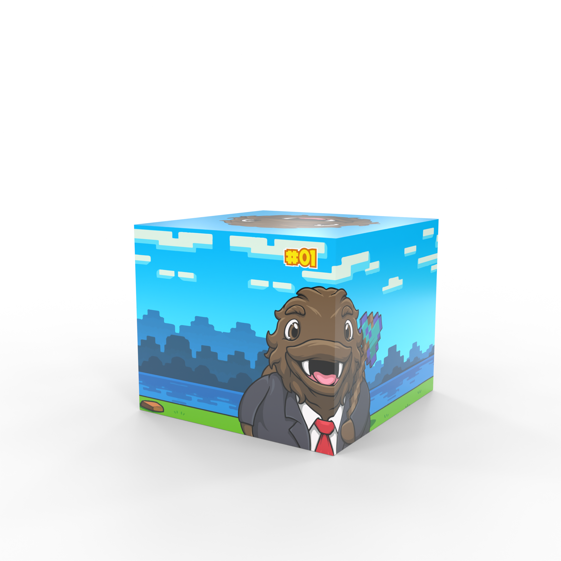 JeromeASF Duckable - Image 8